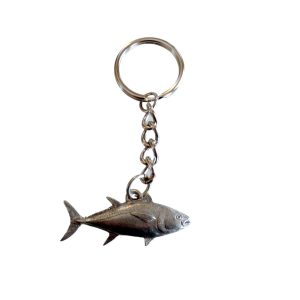 Bluefin tuna keychain 1994k
